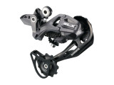 Переключатель задний Shimano RD-M663-SGS (SLX) SHADOW, 10 ск.